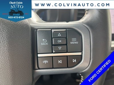 2024 Ford F-350SD Lariat