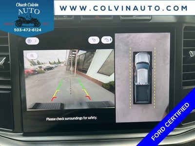 2024 Ford F-350SD Lariat