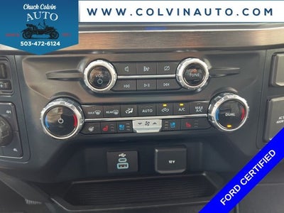 2024 Ford F-350SD Lariat