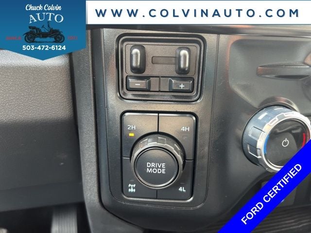 2024 Ford F-350SD Lariat