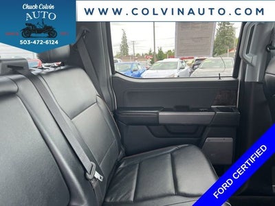 2024 Ford F-350SD Lariat