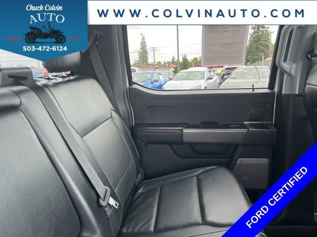 2024 Ford F-350SD Lariat