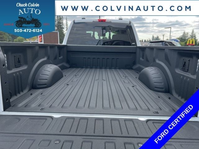 2024 Ford F-350SD Lariat