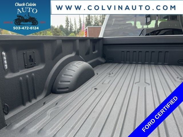 2024 Ford F-350SD Lariat