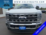 2024 Ford F-350SD Lariat