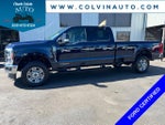 2025 Ford F-350SD Lariat
