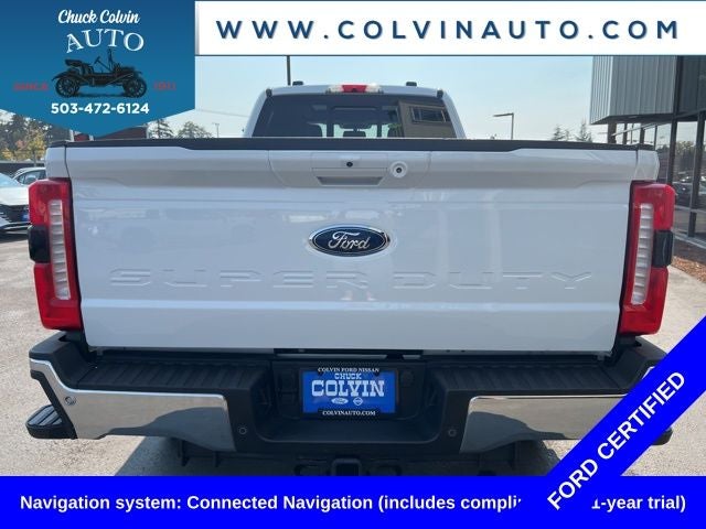 2024 Ford F-350SD Lariat