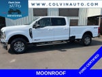 2024 Ford F-350SD Lariat