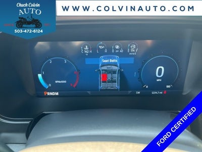 2024 Ford F-350SD Lariat