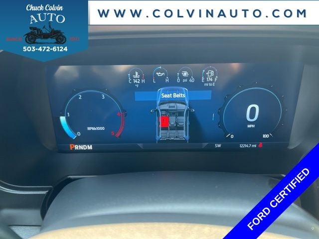 2024 Ford F-350SD Lariat