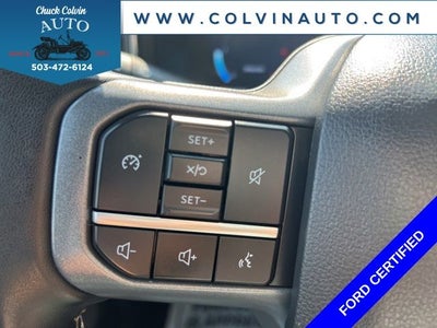 2024 Ford F-350SD Lariat