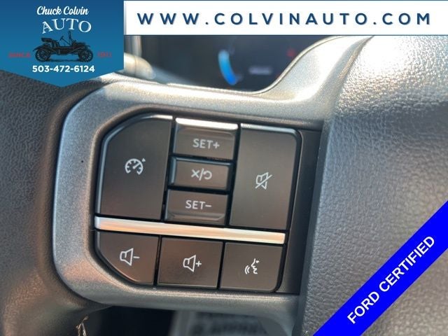 2024 Ford F-350SD Lariat