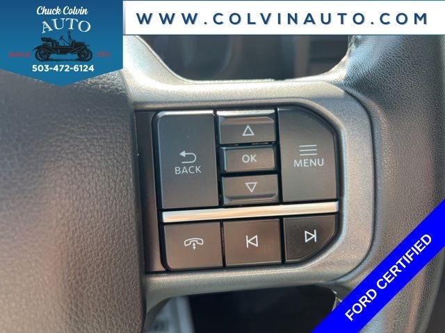 2024 Ford F-350SD Lariat