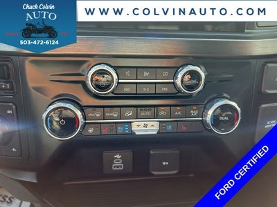 2024 Ford F-350SD Lariat