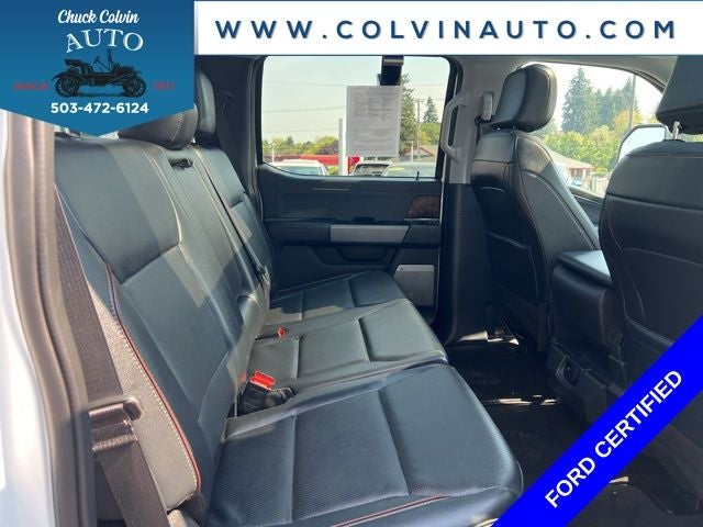 2024 Ford F-350SD Lariat