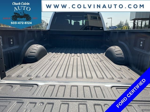 2024 Ford F-350SD Lariat