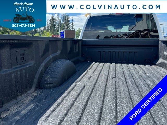 2024 Ford F-350SD XLT