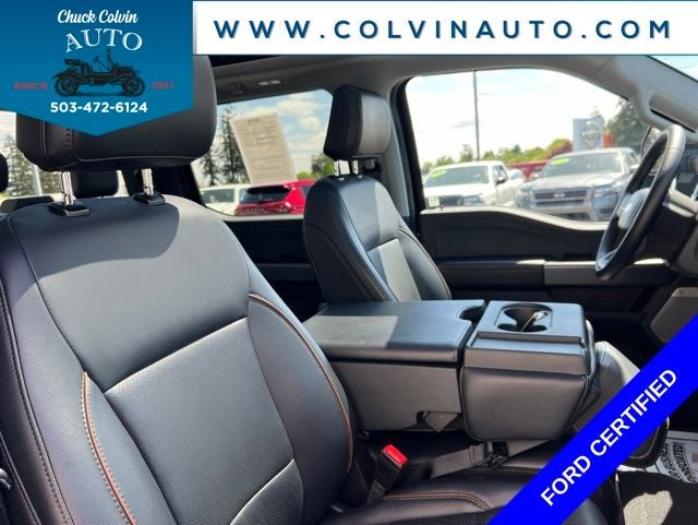 2025 Ford F-350SD Lariat