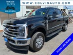 2025 Ford F-350SD Lariat