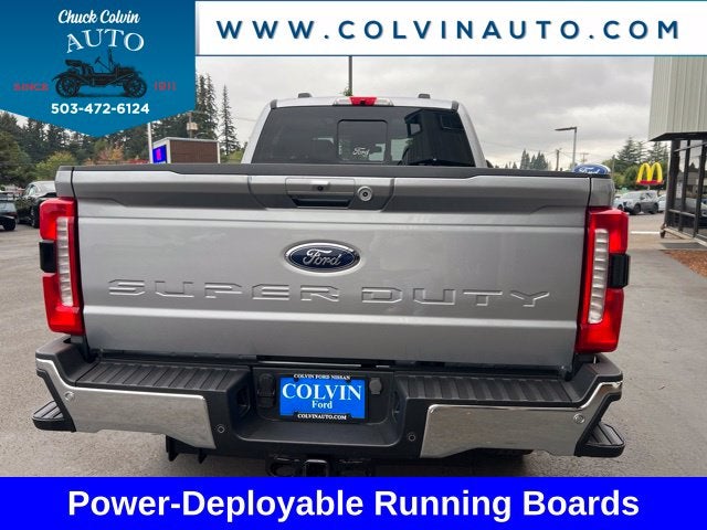 2023 Ford F-350SD Lariat
