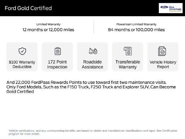 2023 Ford F-350SD Lariat