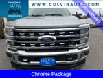 2023 Ford F-350SD Lariat
