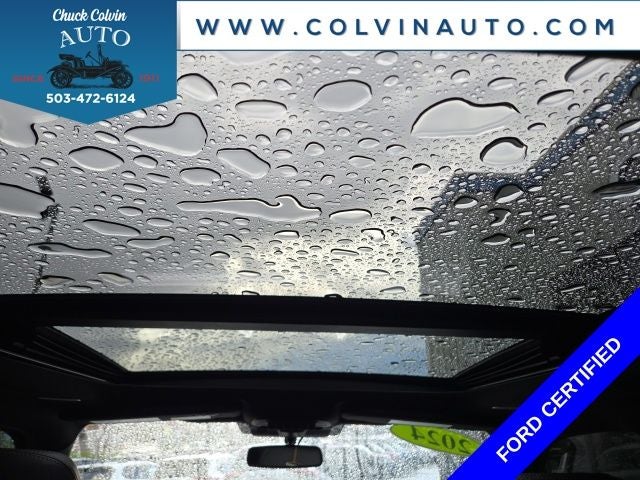 2024 Ford F-350SD Platinum