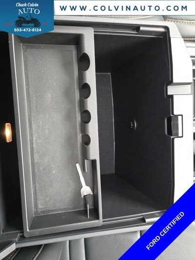 2024 Ford F-350SD Platinum