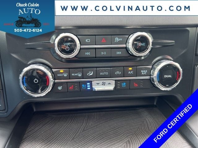 2025 Ford F-450SD Platinum