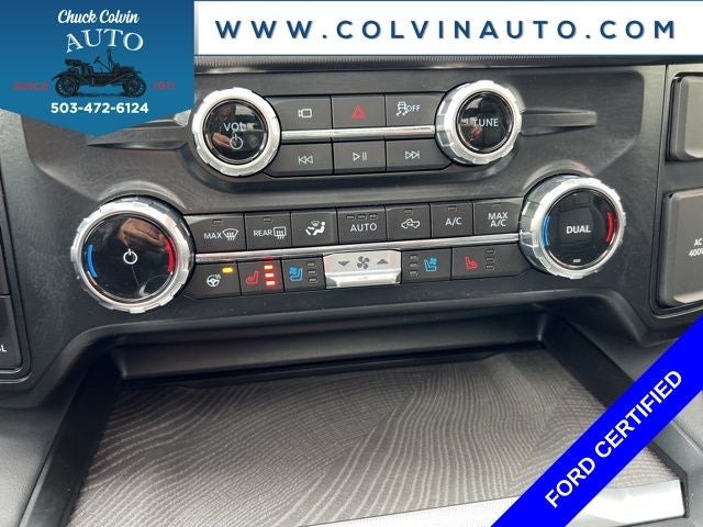 2025 Ford F-450SD Platinum