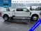 2025 Ford F-450SD Platinum