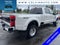 2025 Ford F-450SD Platinum