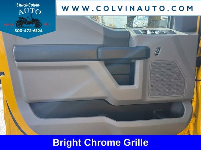 2022 Ford F-450SD XL DRW