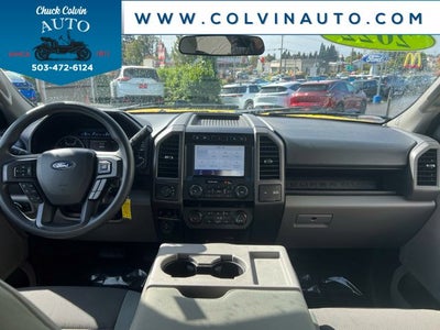 2022 Ford F-450SD XL DRW