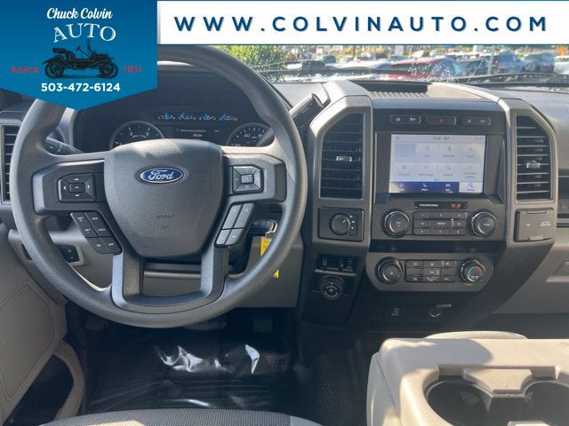 2022 Ford F-450SD XL DRW