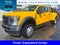 2022 Ford F-450SD XL DRW