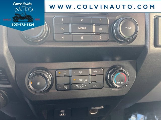 2022 Ford F-450SD XL DRW