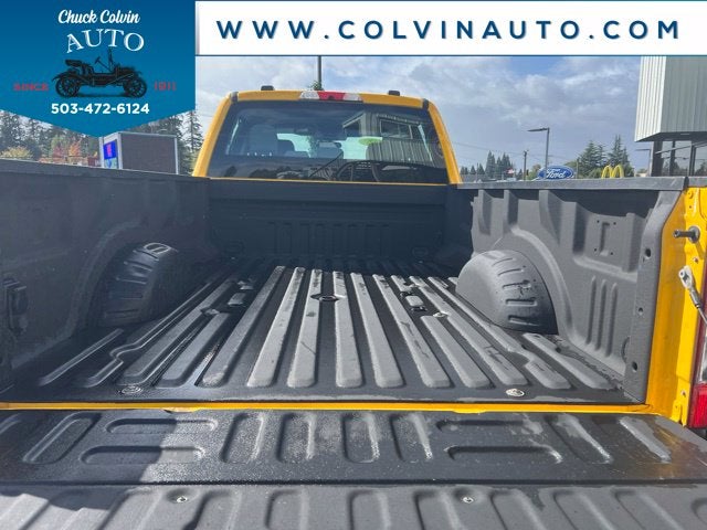 2022 Ford F-450SD XL DRW