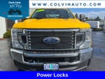 2022 Ford F-450SD XL DRW