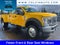 2022 Ford F-450SD XL DRW