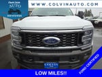 2025 Ford F-450SD King Ranch DRW