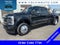 2025 Ford F-450SD Platinum