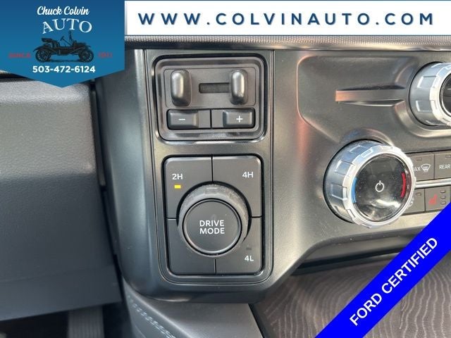 2025 Ford F-450SD Platinum