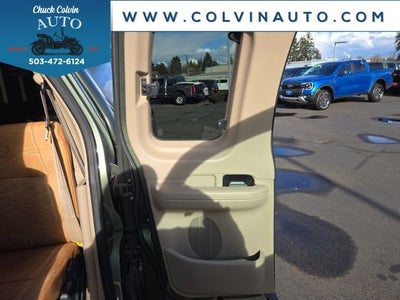 2002 Ford F-150 King Ranch