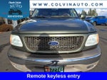 2002 Ford F-150 King Ranch