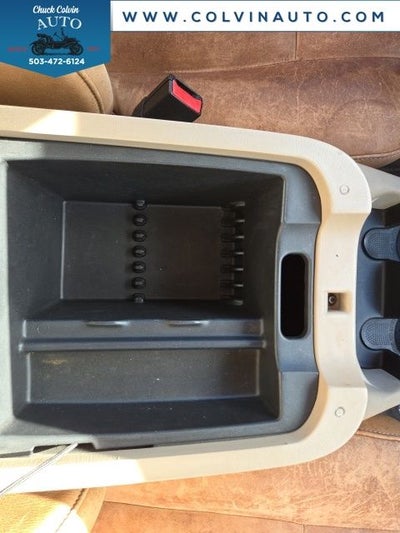 2002 Ford F-150 King Ranch