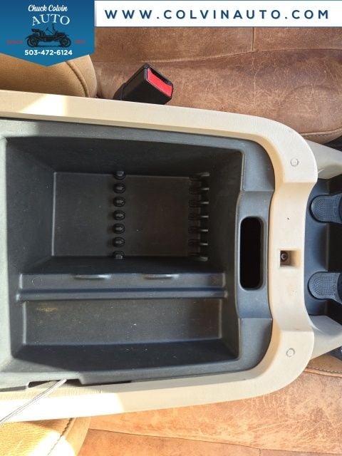 2002 Ford F-150 King Ranch