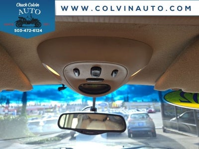 2002 Ford F-150 King Ranch