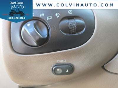 2002 Ford F-150 King Ranch