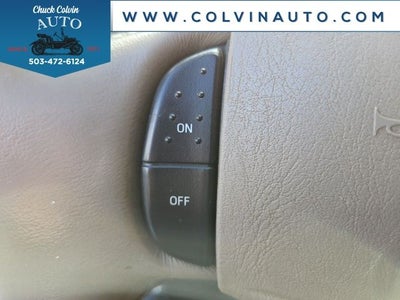 2002 Ford F-150 King Ranch